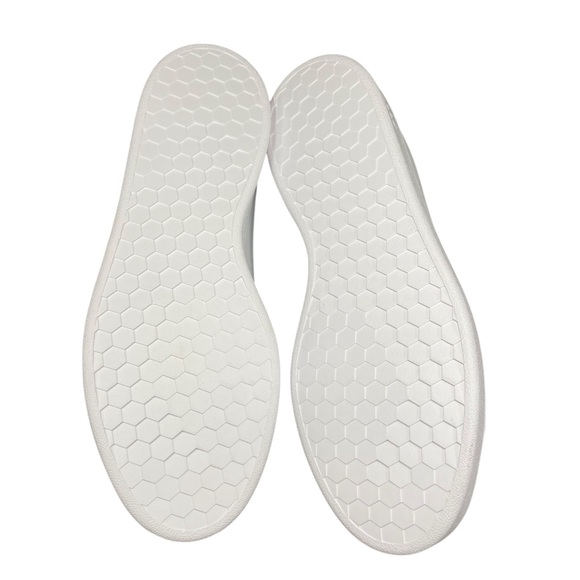 Men’s Adidas Advantage 2.0 tennis shoes. Cloudfoam technology. Size 12. New! - Picture 9 of 14